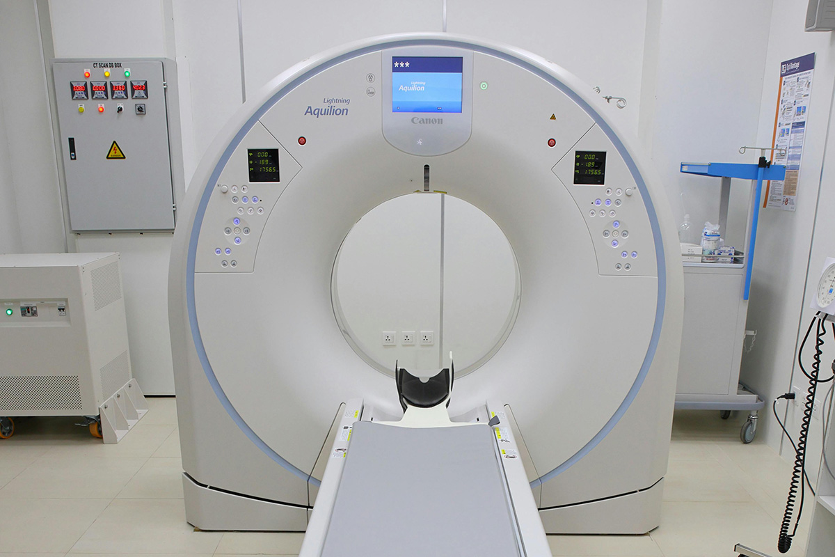 MRI Scanner Turnkey Solutions For Veterinary Clinics & Hospitals