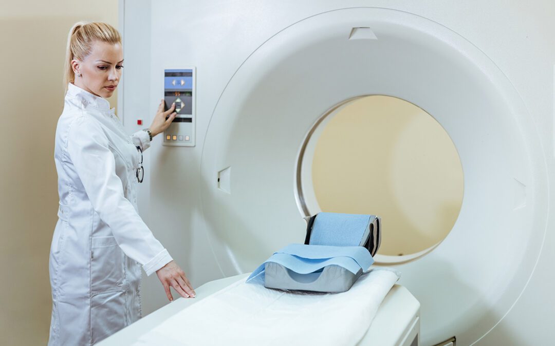 The Benefits of Remote Scanning in the Medical Imaging Field