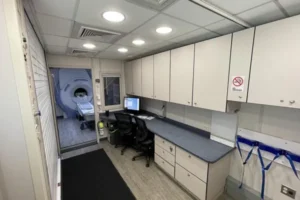 Mobile MRI Rentals Florida