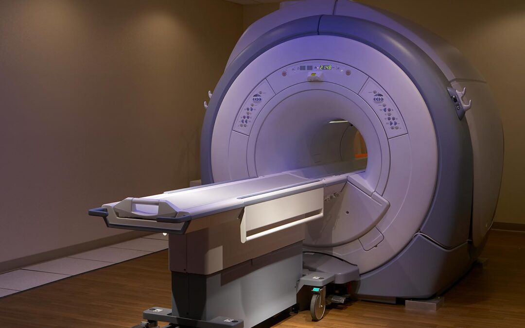 How AIRS Software Can Make MRIs More Efficient